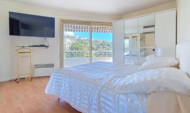 Недвижимость Villa Pointe Croisette: 11