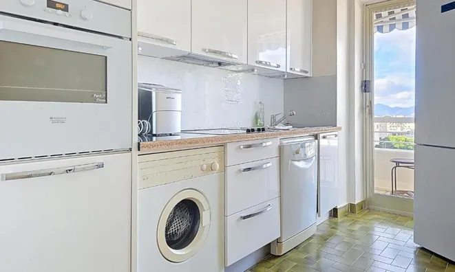 Недвижимость Villa Pointe Croisette: 12