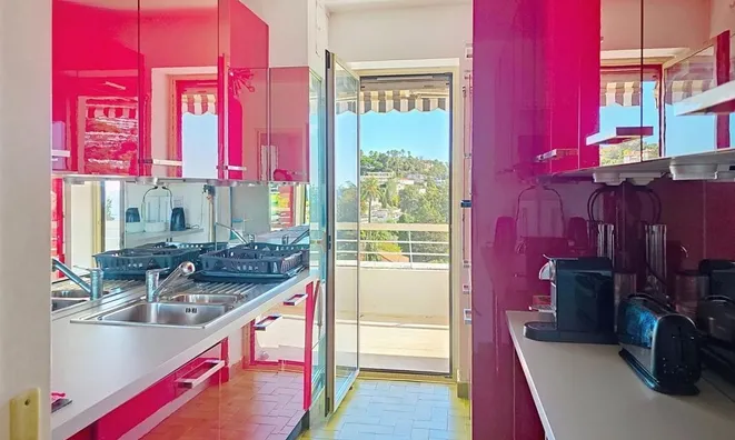 Недвижимость Villa Pointe Croisette: 13