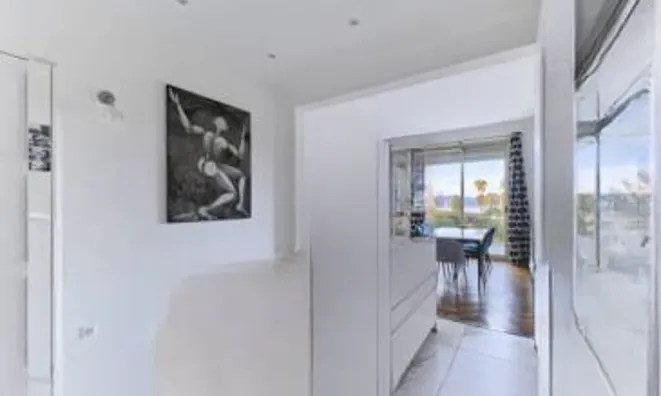 Недвижимость House Cannes Pointe Croisette: 2