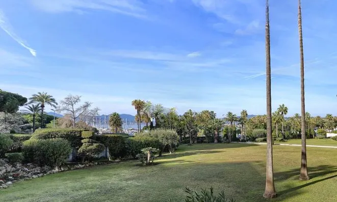 Недвижимость House Cannes Pointe Croisette: 4