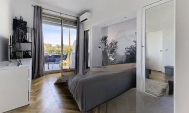 Недвижимость House Cannes Pointe Croisette: 5