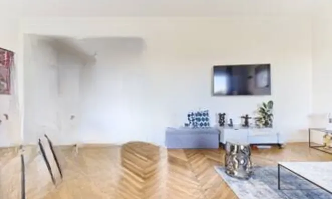 Недвижимость House Cannes Pointe Croisette: 9