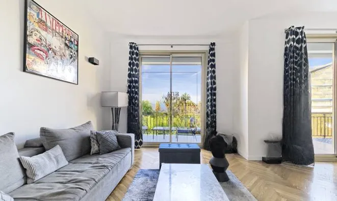 Недвижимость House Cannes Pointe Croisette: 11