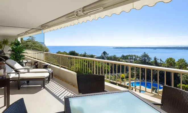Недвижимость Villa Cannes: 2