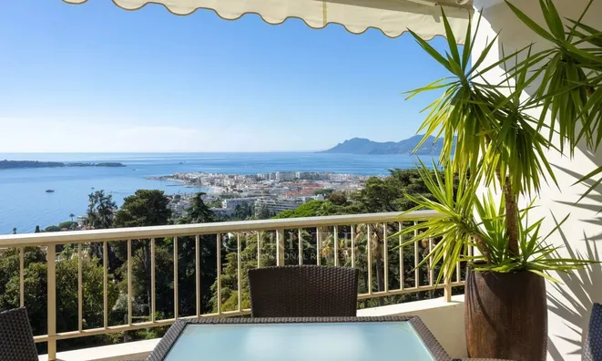 Недвижимость Villa Cannes: 3