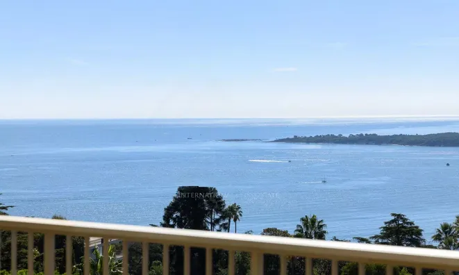 Недвижимость Villa Cannes: 4