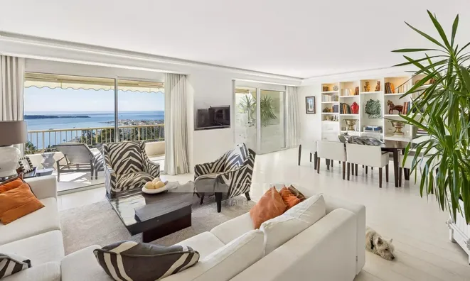 Недвижимость Villa Cannes: 5