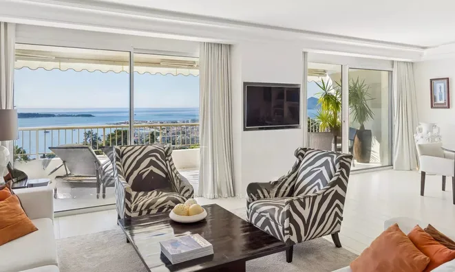 Недвижимость Villa Cannes: 6