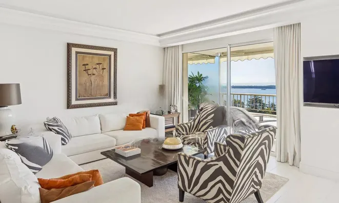 Недвижимость Villa Cannes: 9