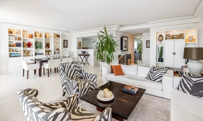 Недвижимость Villa Cannes: 10