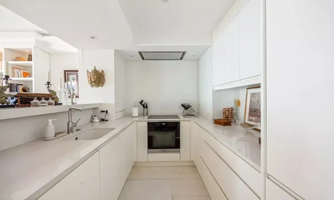 Недвижимость Villa Cannes: 12