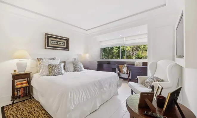 Недвижимость Villa Cannes: 13