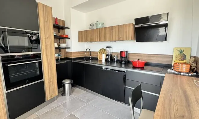 Недвижимость Villa La Bocca: 1