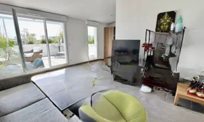 Недвижимость Villa La Bocca: 3