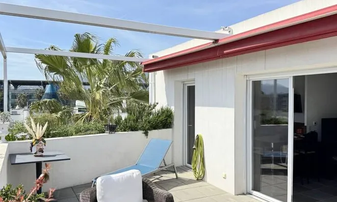 Недвижимость Villa La Bocca: 10