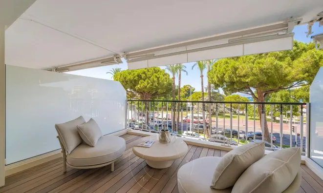 Недвижимость Villa Pointe Croisette: 1