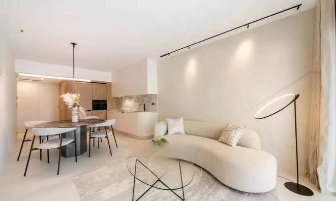 Недвижимость Villa Pointe Croisette: 2