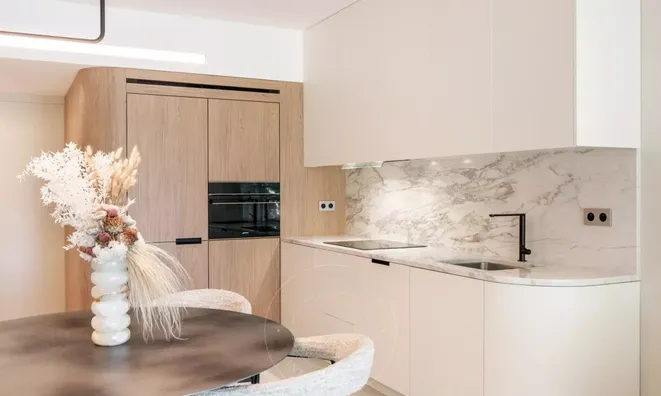 Недвижимость Villa Pointe Croisette: 3