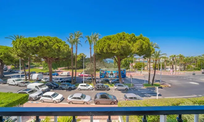 Недвижимость Villa Pointe Croisette: 4