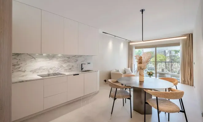 Недвижимость Villa Pointe Croisette: 5