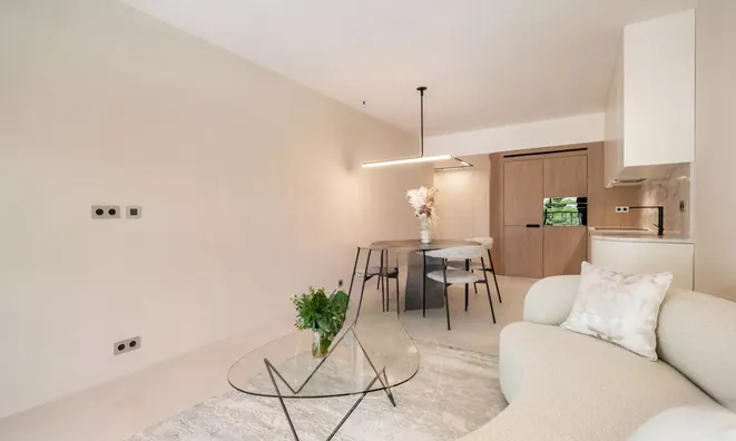 Недвижимость Villa Pointe Croisette: 7