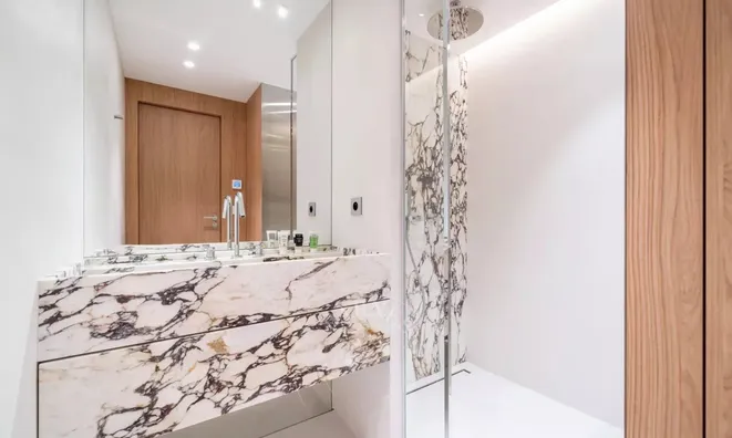 Недвижимость Villa Pointe Croisette: 9