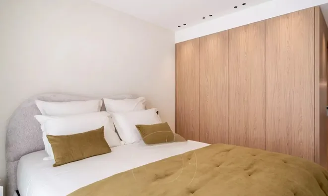 Недвижимость Villa Pointe Croisette: 10