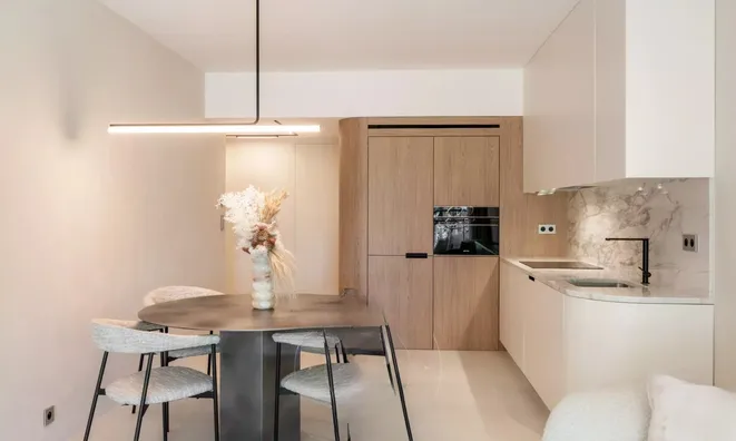 Недвижимость Villa Pointe Croisette: 13