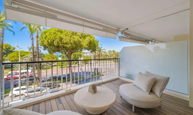 Недвижимость Villa Pointe Croisette: 14