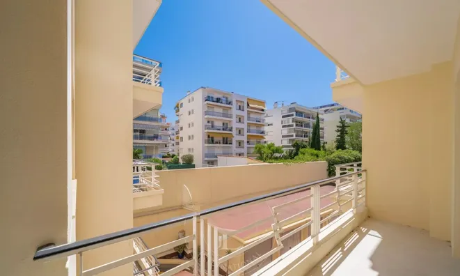 Недвижимость Villa Pointe Croisette: 16