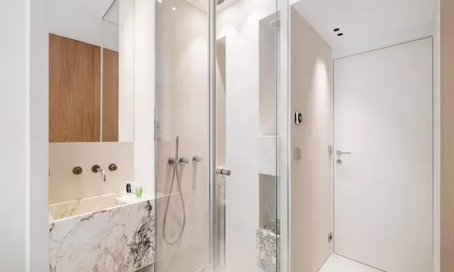 Недвижимость Villa Pointe Croisette: 17