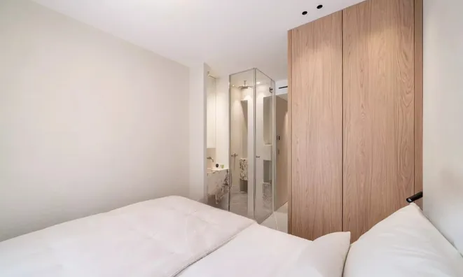 Недвижимость Villa Pointe Croisette: 18