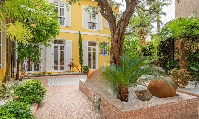 Недвижимость Property Name: Villa Cannes Centre-ville: 1