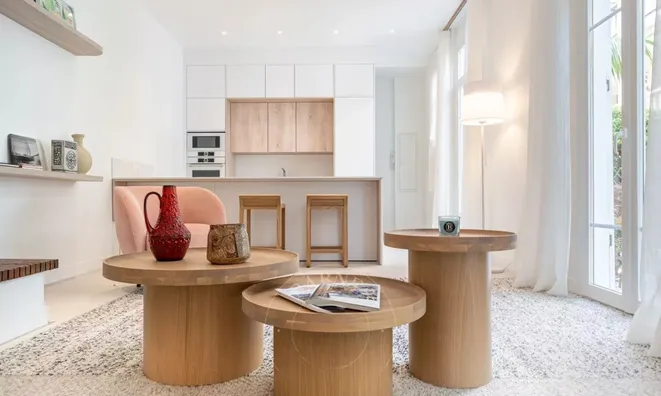 Недвижимость Property Name: Villa Cannes Centre-ville: 3