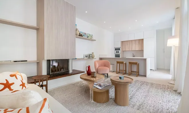 Недвижимость Property Name: Villa Cannes Centre-ville: 4