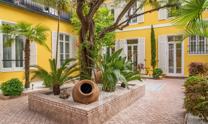 Недвижимость Property Name: Villa Cannes Centre-ville: 5