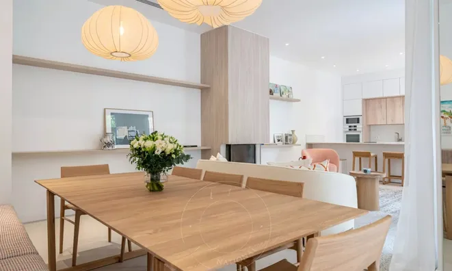 Недвижимость Property Name: Villa Cannes Centre-ville: 7