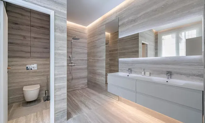 Недвижимость Property Name: Villa Cannes Centre-ville: 9