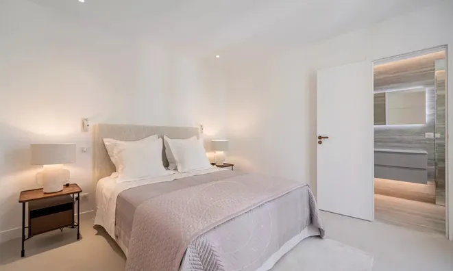 Недвижимость Property Name: Villa Cannes Centre-ville: 12