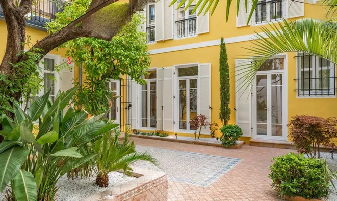 Недвижимость Property Name: Villa Cannes Centre-ville: 14