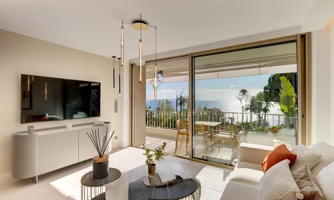 Недвижимость Villa Pointe Croisette: 2