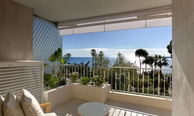 Недвижимость Villa Pointe Croisette: 5