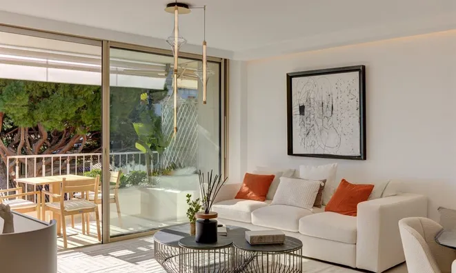 Недвижимость Villa Pointe Croisette: 6