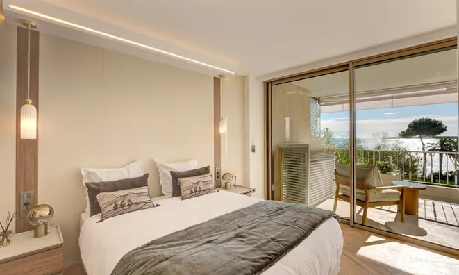 Недвижимость Villa Pointe Croisette: 8