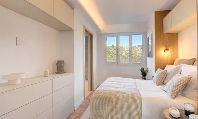 Недвижимость Villa Pointe Croisette: 10