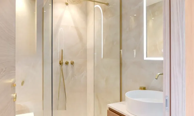 Недвижимость Villa Pointe Croisette: 11