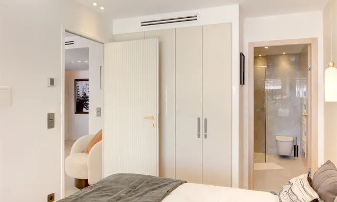 Недвижимость Villa Pointe Croisette: 12