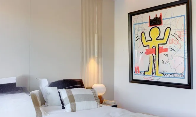 Недвижимость Villa Pointe Croisette: 13