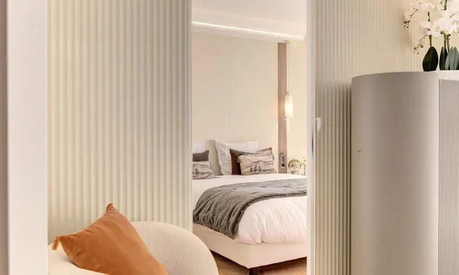 Недвижимость Villa Pointe Croisette: 14